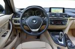 BMW 328i Touring Luxury 2012 года